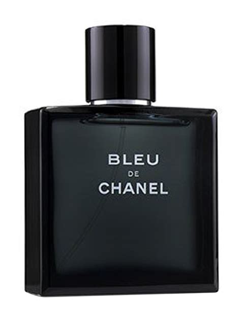 chanel bleu for men edt